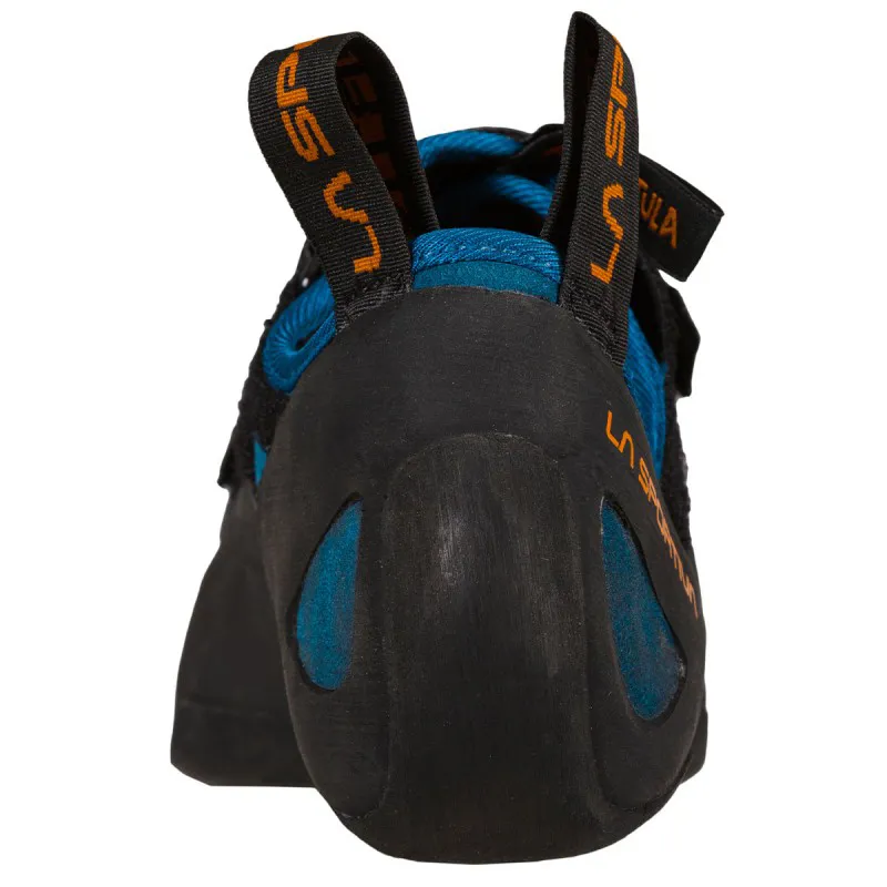 La Sportiva Mens Tarantula Climbing Shoe Space Blue-3